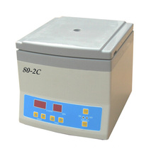 80-2t Medical Laboratory Blood Centrifuge